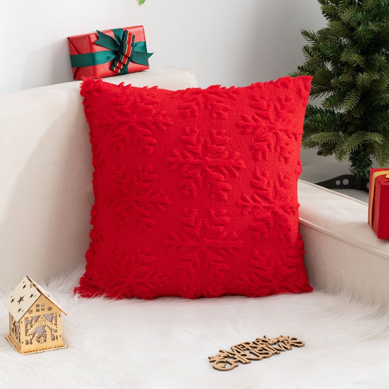 Fodera per Cuscino Natalizia c - Pillow Insert 18X18 recensione e prezzo