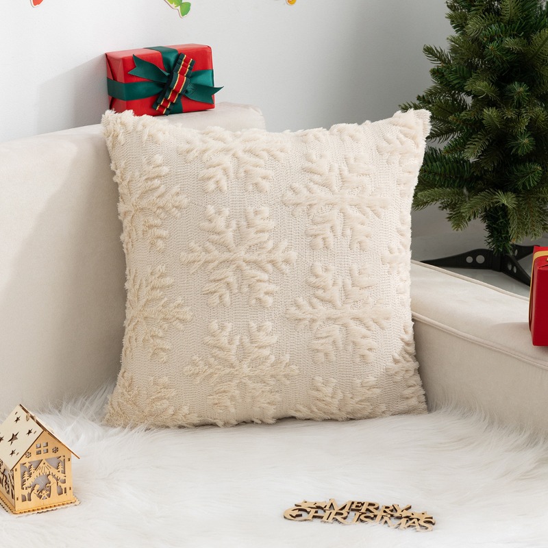 Fodera per Cuscino Natalizia c - Pillow Insert 18X18 recensione e prezzo