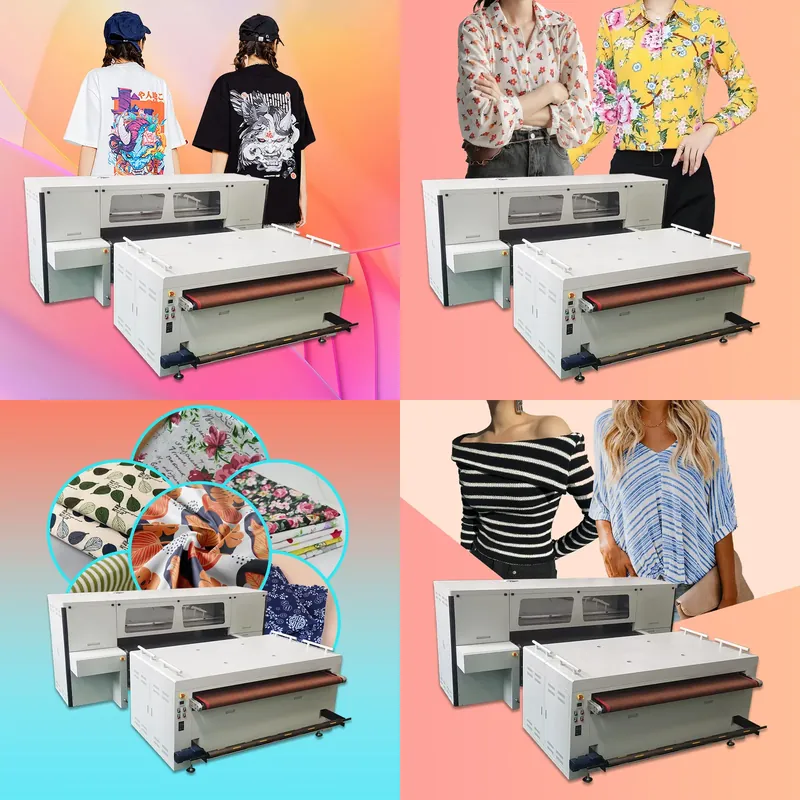 Stampante digitale a 8 teste p - Home Textiles Sale recensione e prezzo