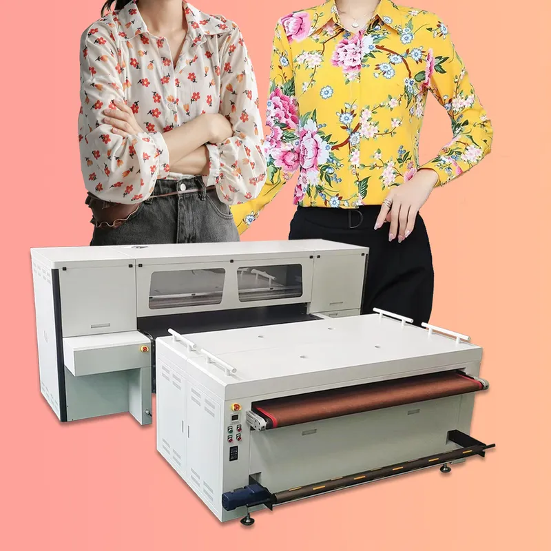Stampante digitale a 8 teste p - Home Textiles Sale recensione e prezzo