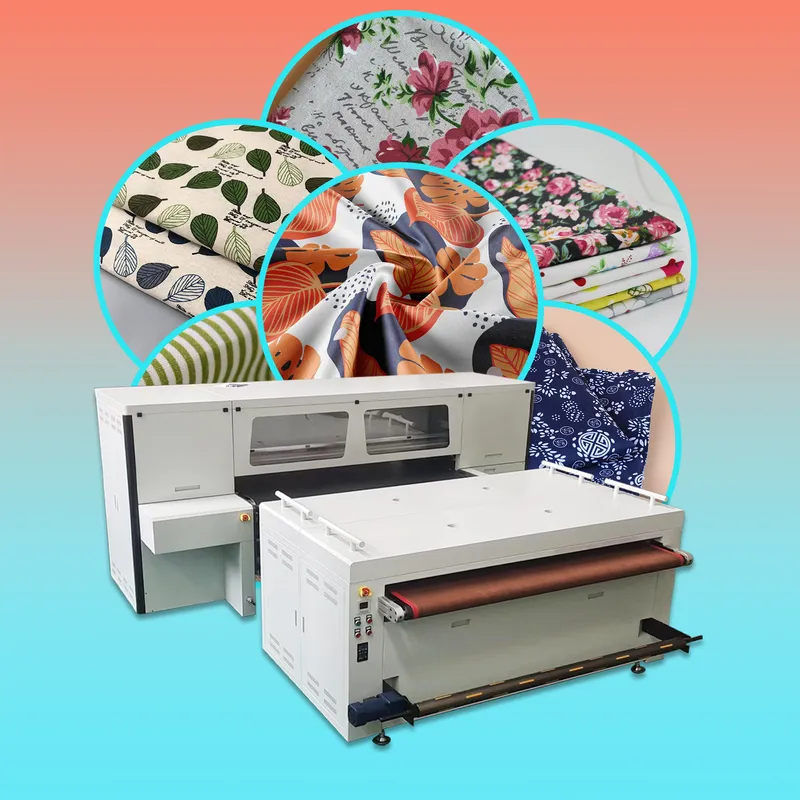 Stampante digitale a 8 teste p - Home Textiles Sale recensione e prezzo