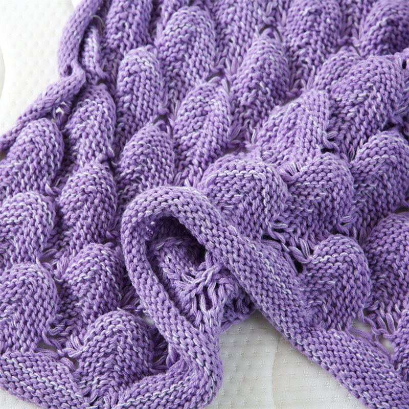 Coperta a Coda di Sirena in Fi - Home Textiles Europe recensione e prezzo
