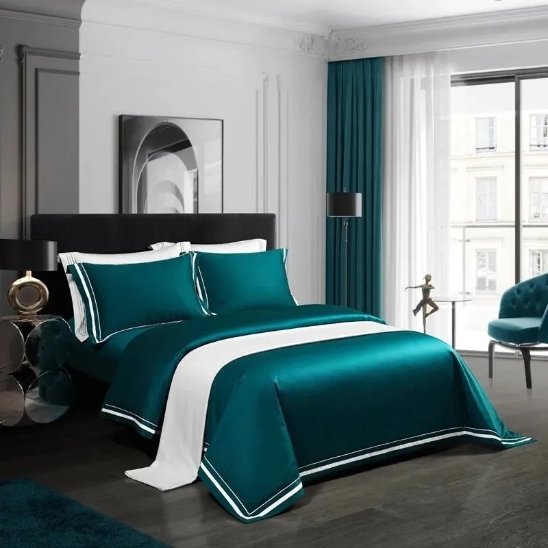 Set copripiumino morbido in co - Home Textiles Premium recensione e prezzo