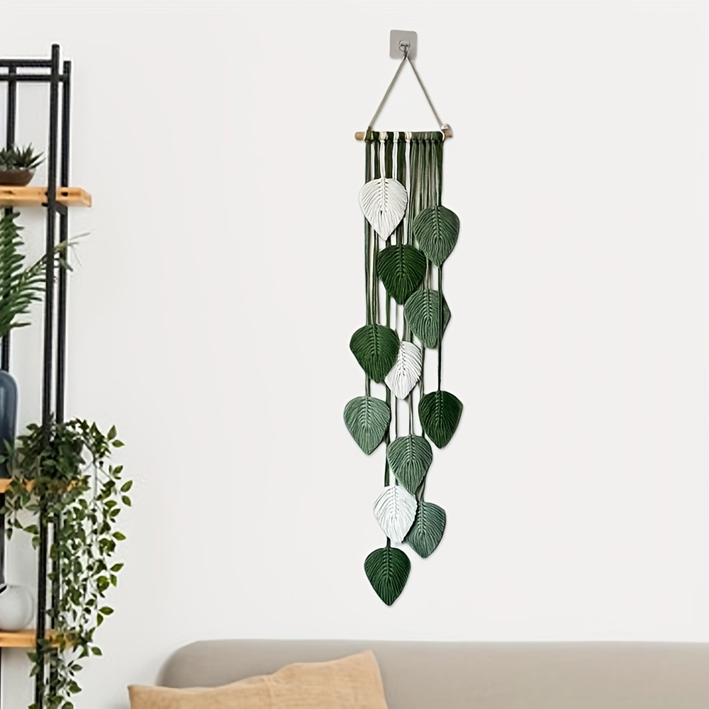 Arazzo da Parete Intrecciato a - Home Textiles Europe recensione e prezzo