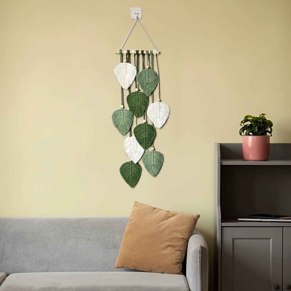 Arazzo da Parete Intrecciato a - Home Textiles Europe recensione e prezzo