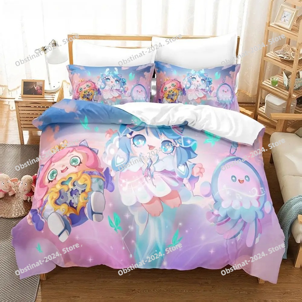 Tessili per la casa Eggy Party - Home Textiles Bedding recensione e prezzo