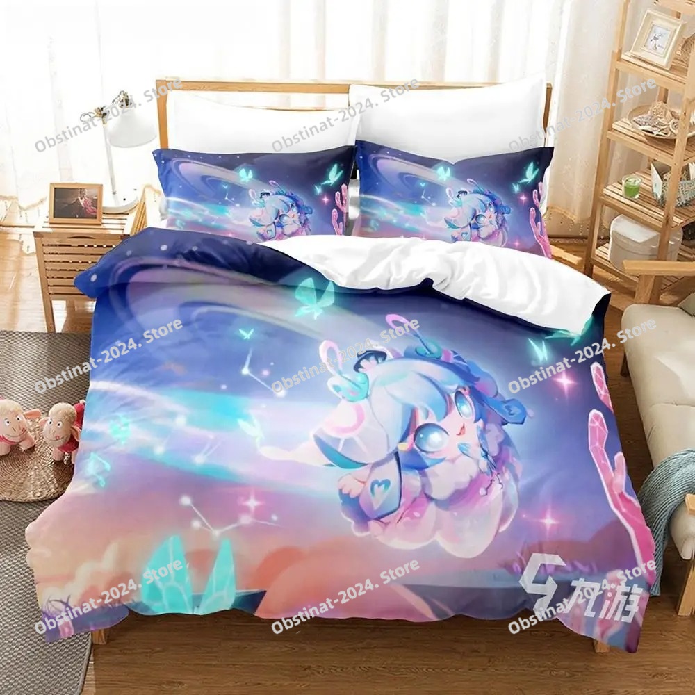 Tessili per la casa Eggy Party - Home Textiles Bedding recensione e prezzo