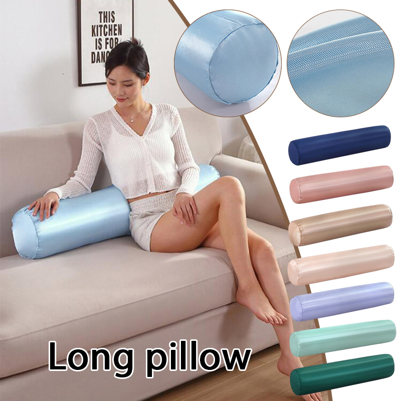 Rotolo per collo cervicale da  - Bolster Pillow Long recensione e prezzo