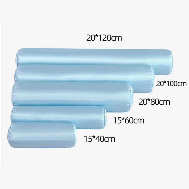Rotolo per collo cervicale da  - Bolster Pillow Long recensione e prezzo