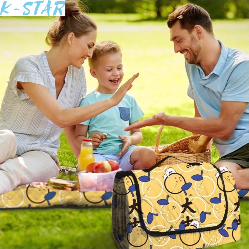 K-star tappetino da Picnic a p - Home Textiles Sale recensione e prezzo