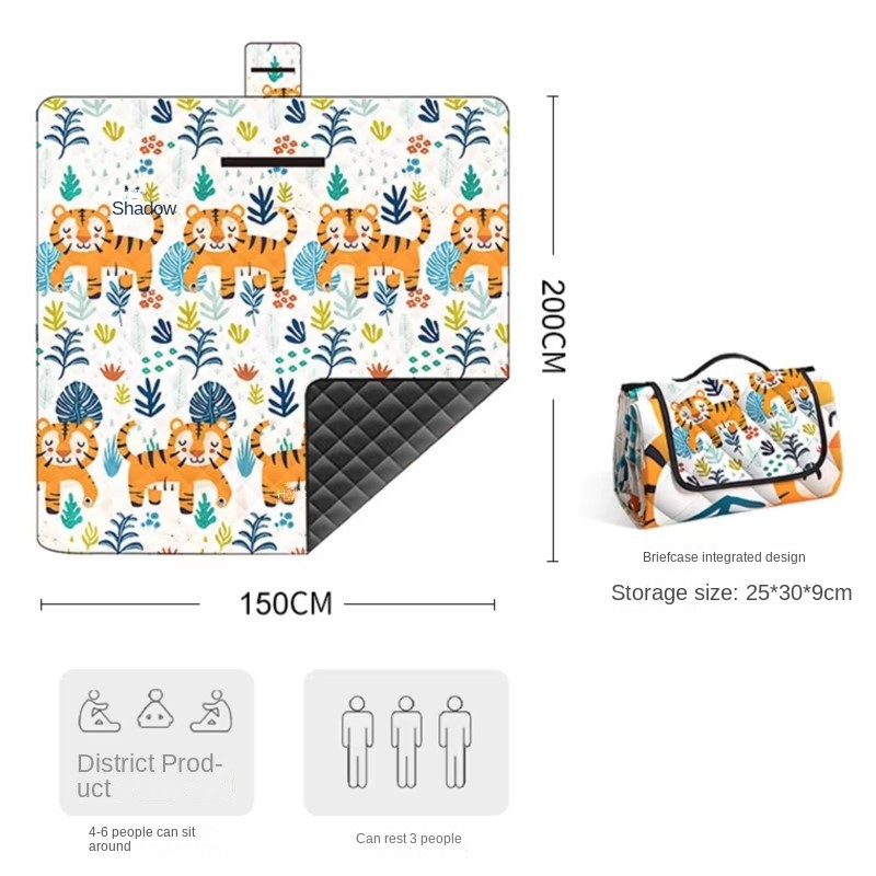 K-star tappetino da Picnic a p - Home Textiles Sale recensione e prezzo