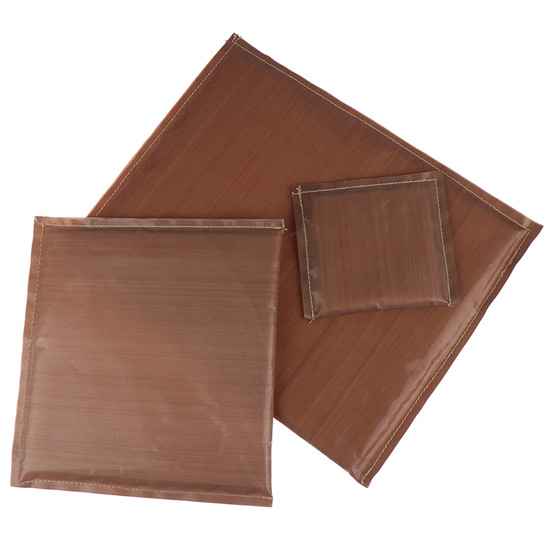 Cuscino per pressa a caldo pre - Heated Pad Electric recensione e prezzo