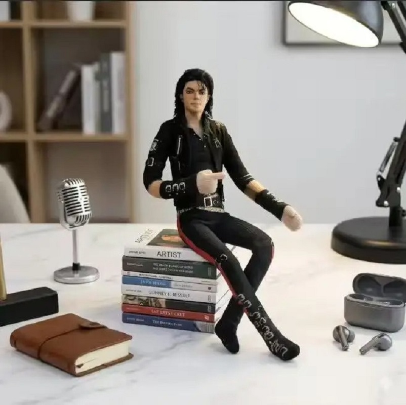 Nuovo Stile Michael Jackson Co - Textiles For Home recensione e prezzo