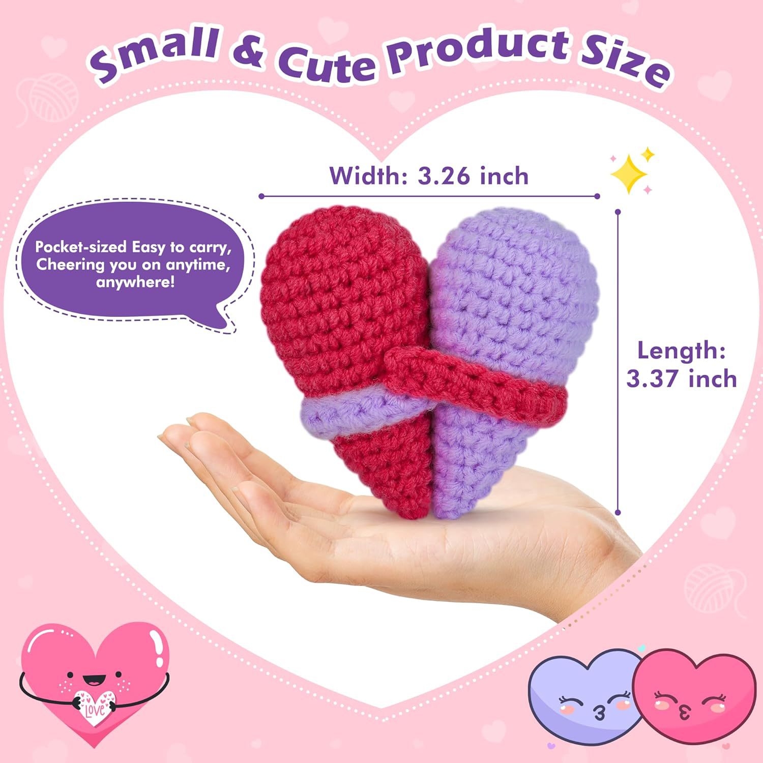 Simpatico supporto emotivo all - Home Textiles Europe recensione e prezzo