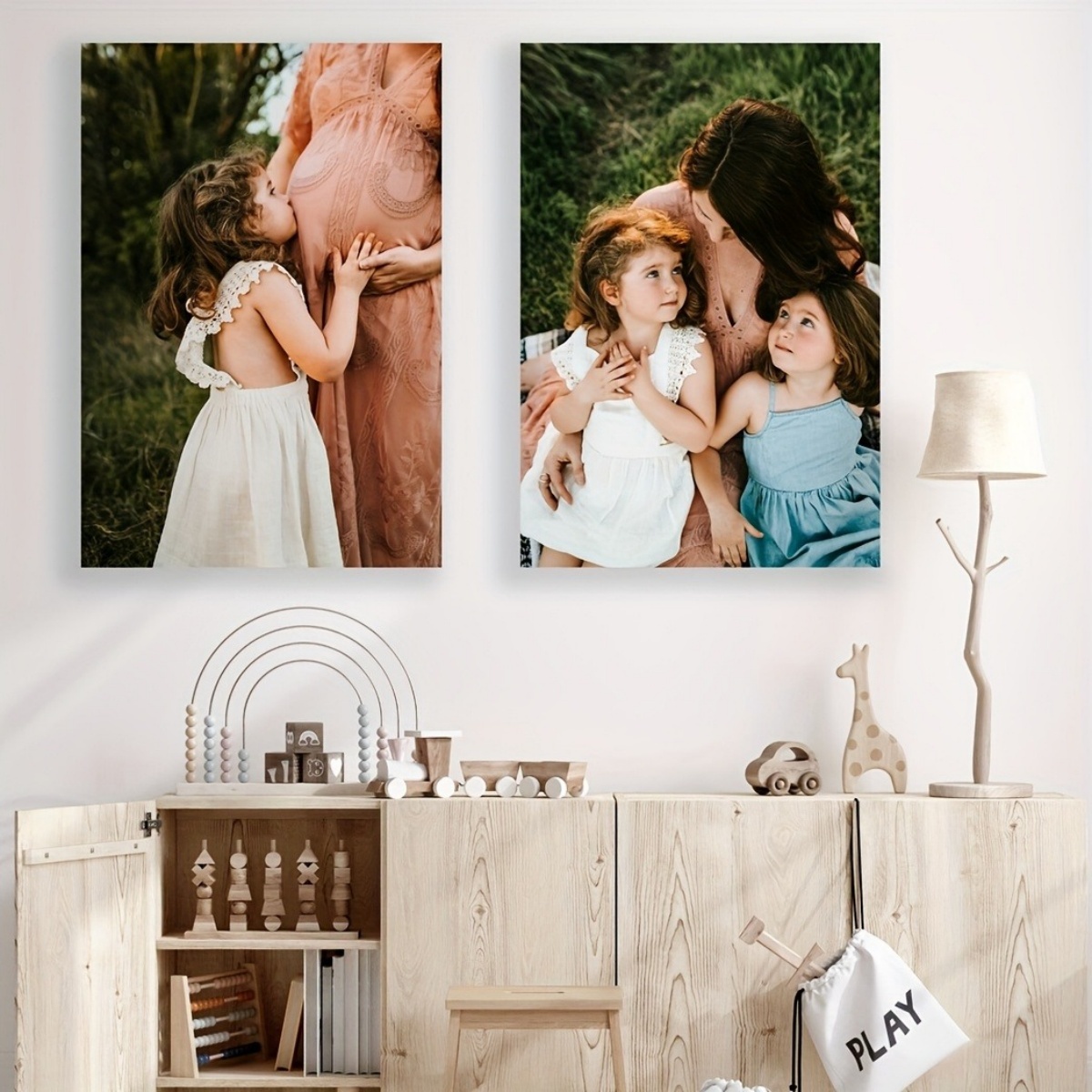 Arte da Parete Personalizzabil - Home And Textiles Today recensione e prezzo