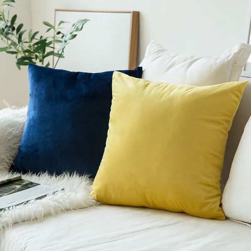 Cuscino per Sedile Auto in Vel - Pillow Insert 18X18 recensione e prezzo