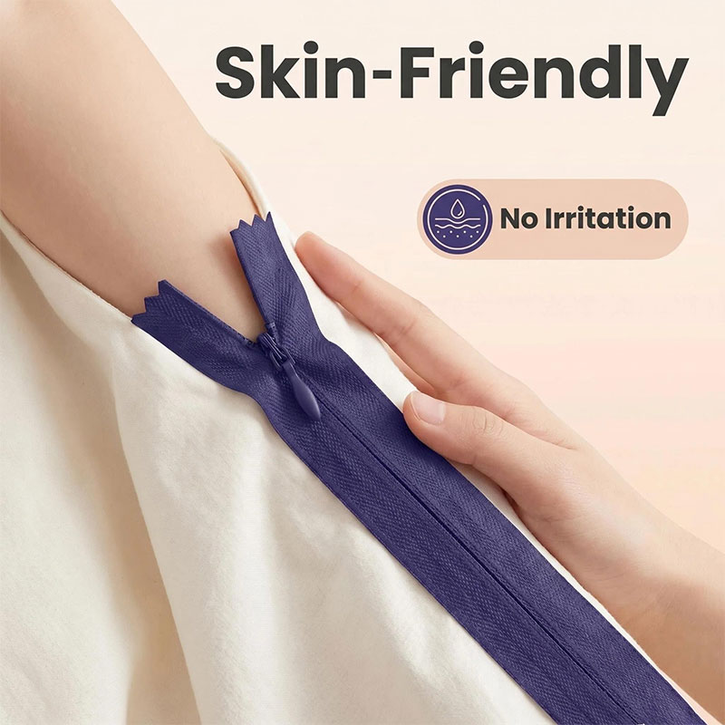 100 Cerniere Invisibili 28-60c - Home Textiles Sale recensione e prezzo