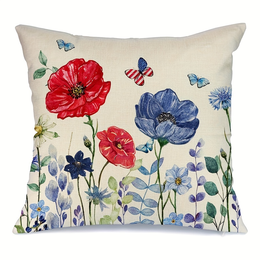 Fodera per Cuscino Decorativo  - Pillow Insert 18X18 recensione e prezzo