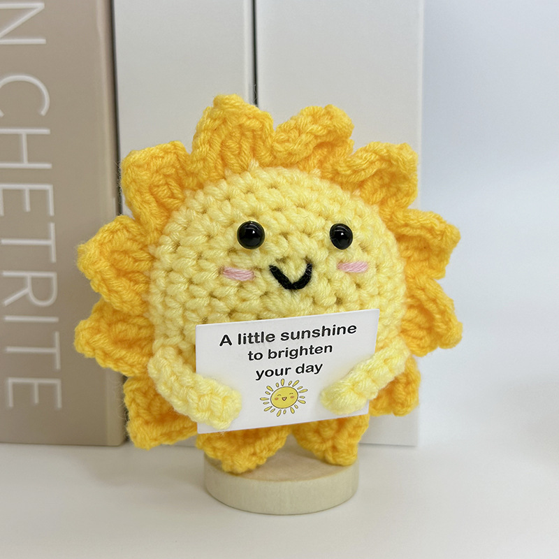 Divertente bambola di sole all - Home And Textiles Today recensione e prezzo