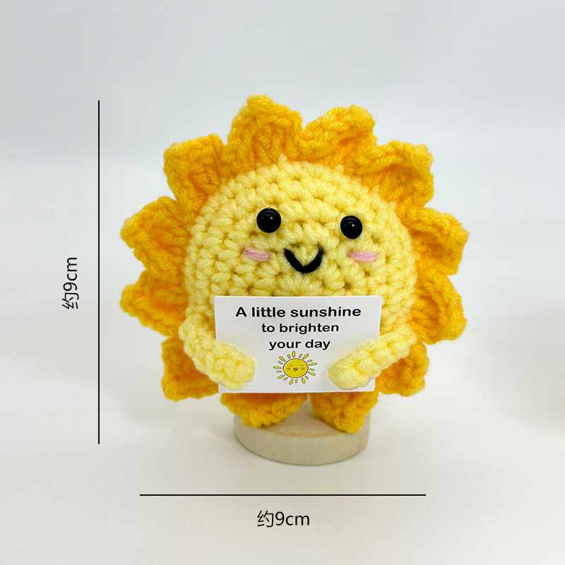 Divertente bambola di sole all - Home And Textiles Today recensione e prezzo