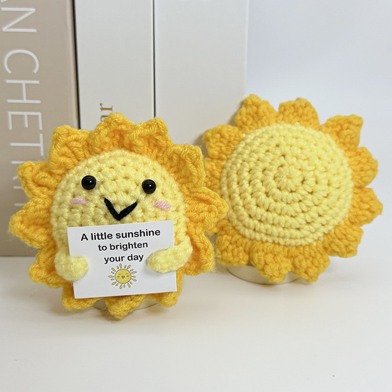 Divertente bambola di sole all - Home And Textiles Today recensione e prezzo