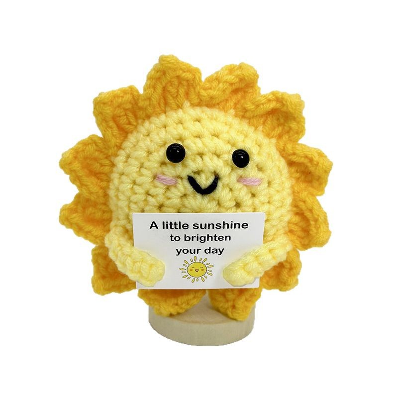 Divertente bambola di sole all - Home And Textiles Today recensione e prezzo