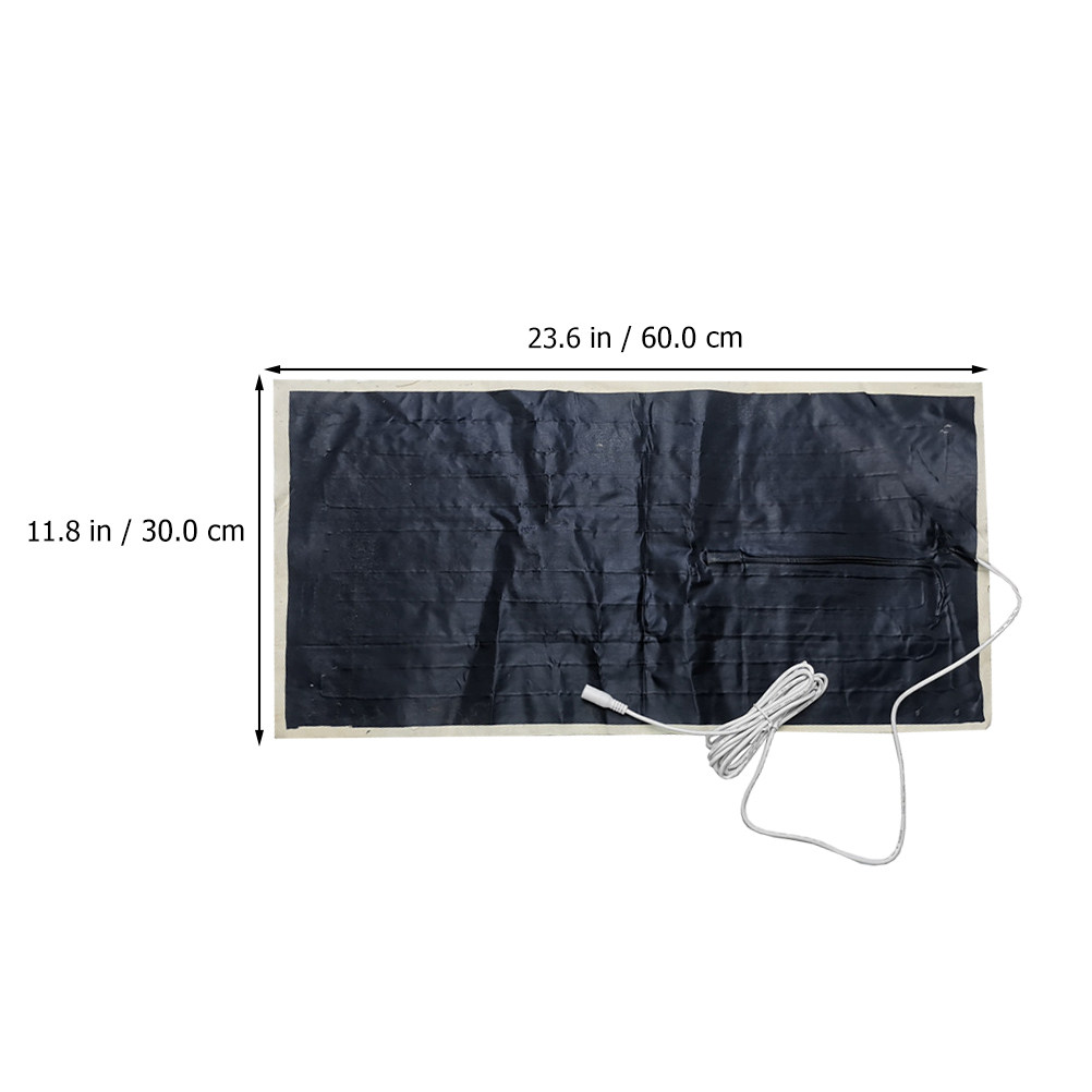 Tappetino Riscaldante per Auto - Heated Pad Electric recensione e prezzo