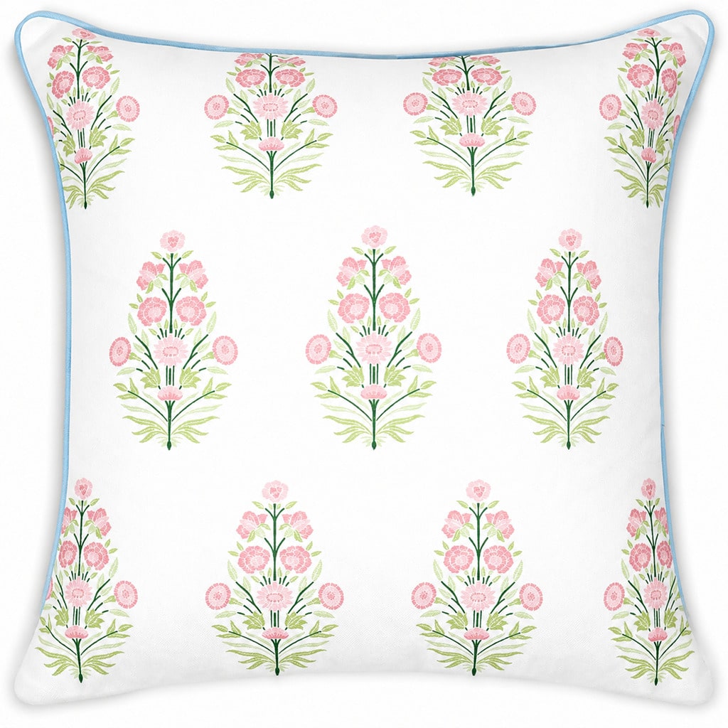 Fodera per Cuscino Floreale Ro - Pillow Insert 18X18 recensione e prezzo