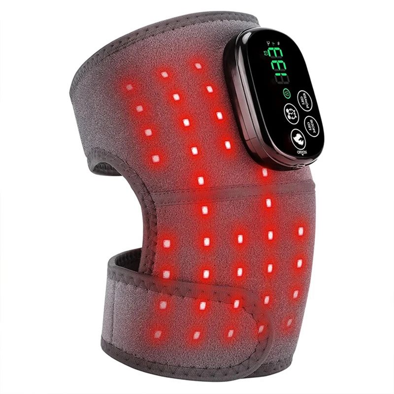 Ginocchiera Multifunzionale co - Heated Pad Electric recensione e prezzo