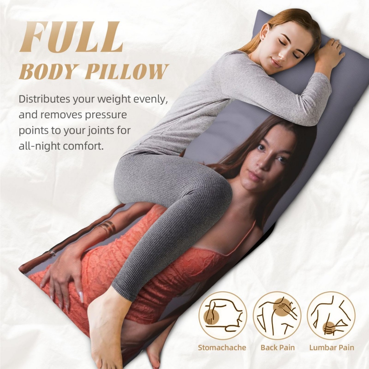 1 Federa per Cuscino Personali - Home And Textiles Today recensione e prezzo