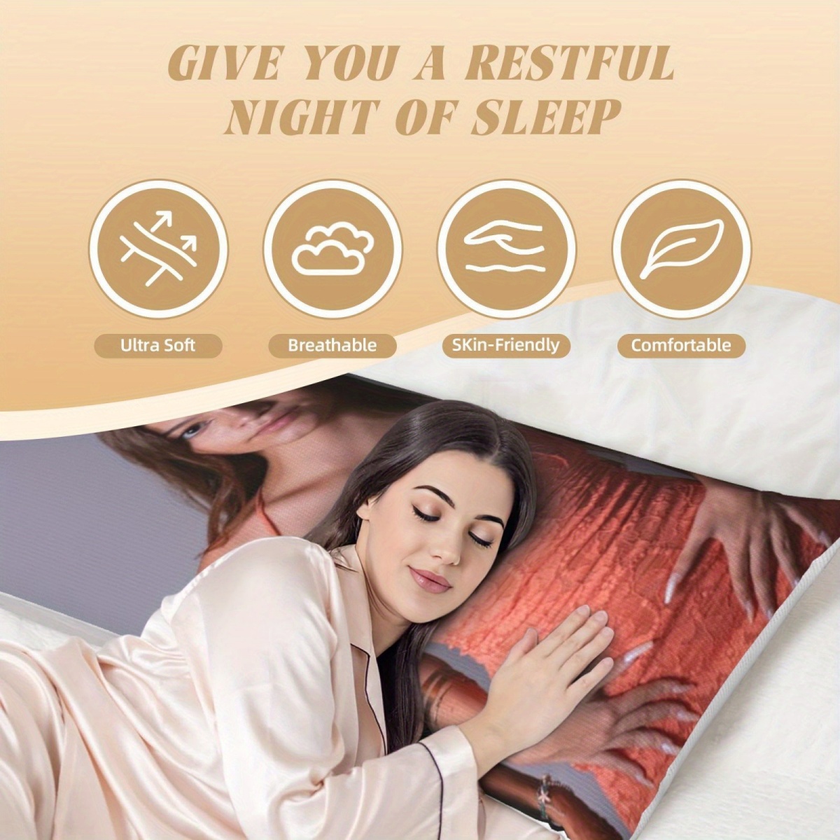 1 Federa per Cuscino Personali - Home And Textiles Today recensione e prezzo