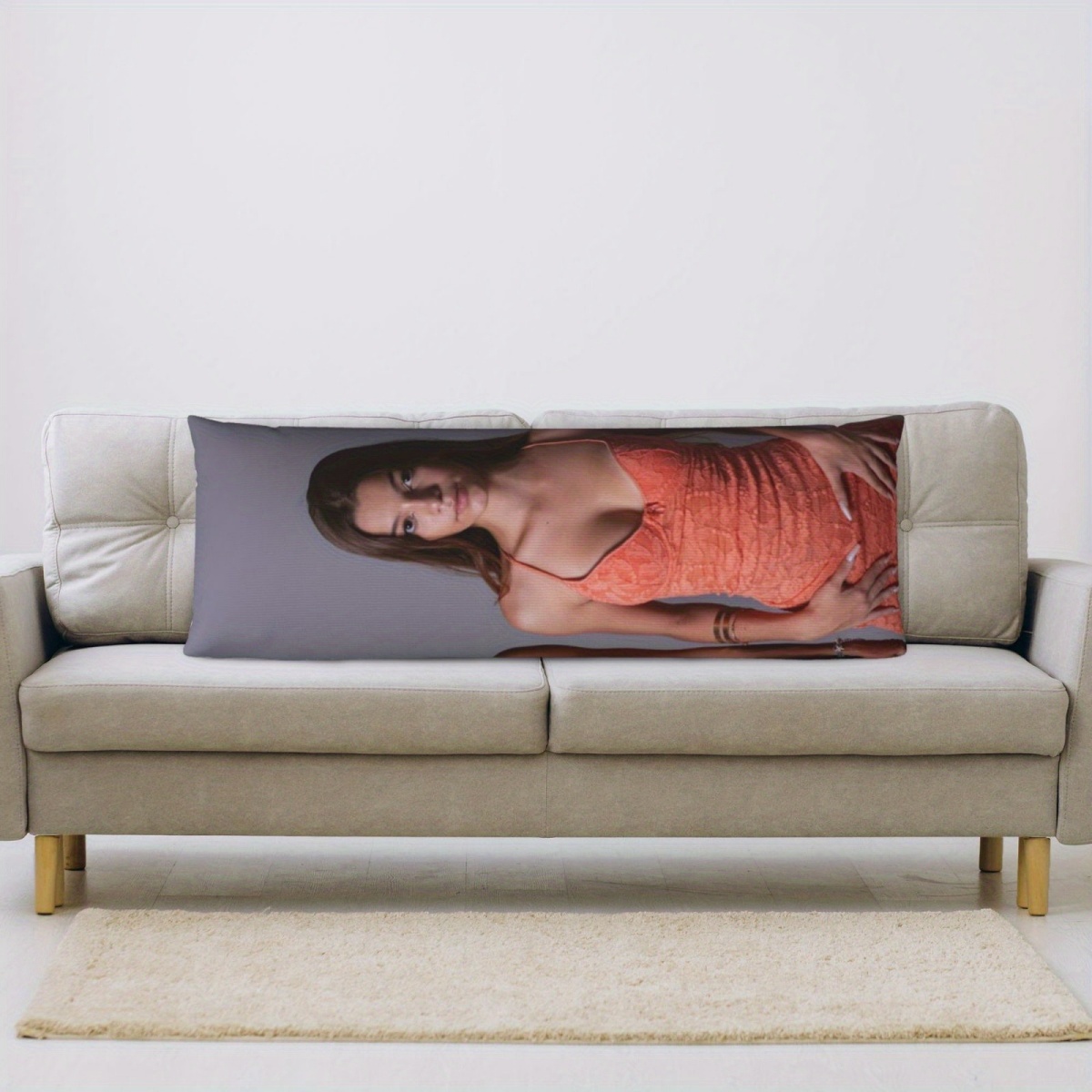 1 Federa per Cuscino Personali - Home And Textiles Today recensione e prezzo