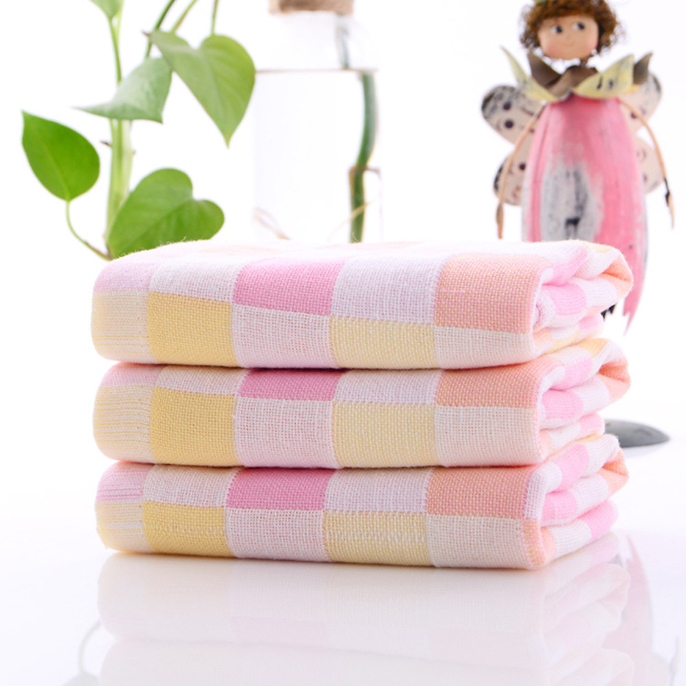 3 Pezzi di Asciugamani in Garz - Home Textiles Towel Set recensione e prezzo