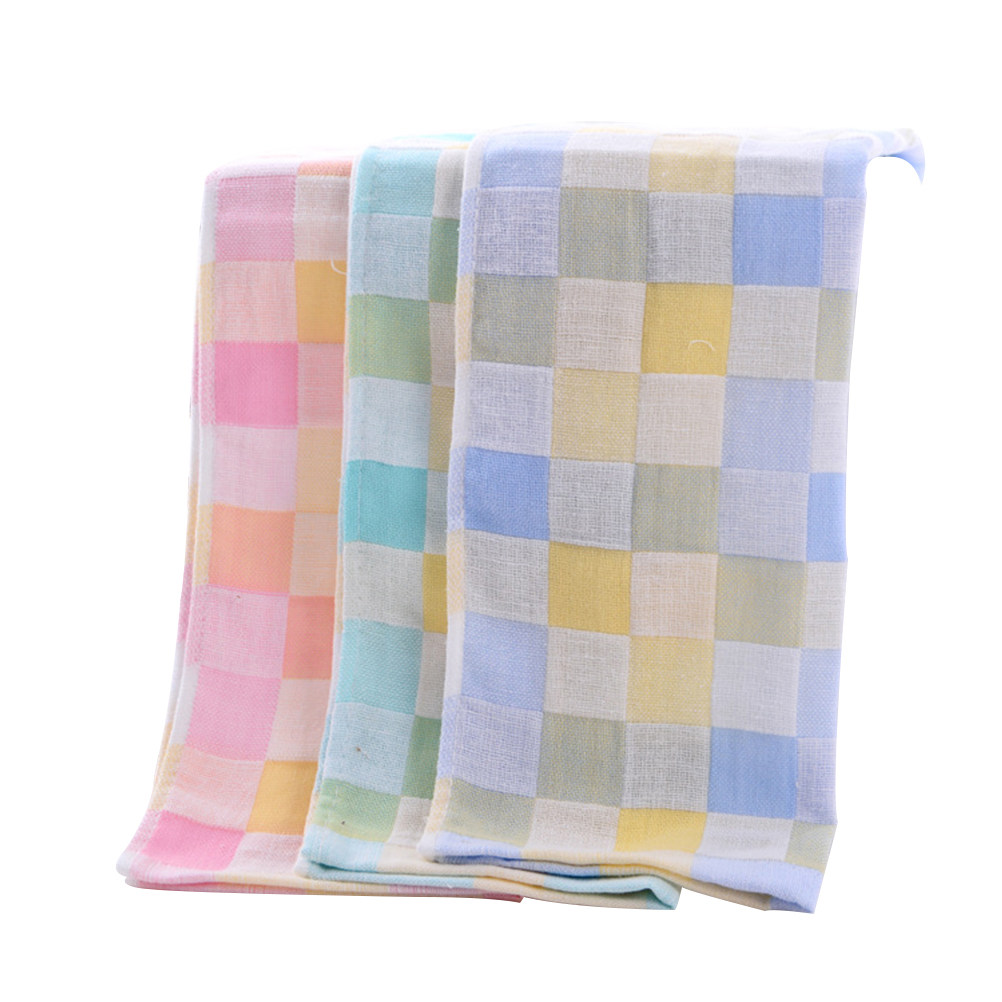 3 Pezzi di Asciugamani in Garz - Home Textiles Towel Set recensione e prezzo