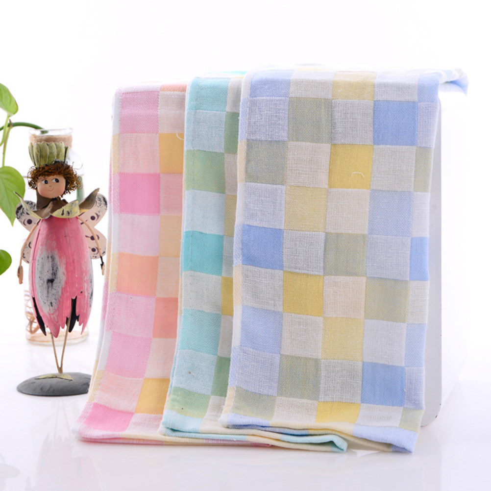 3 Pezzi di Asciugamani in Garz - Home Textiles Towel Set recensione e prezzo