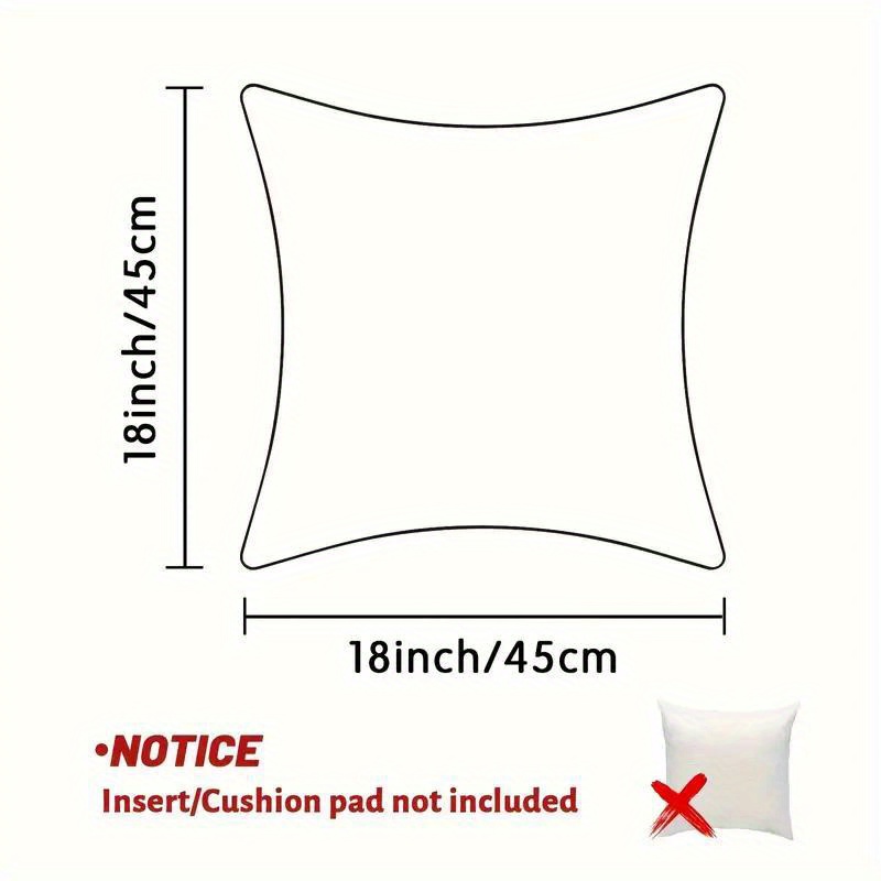 Fodere per Cuscini Sunshine Su - Pillow Insert 18X18 recensione e prezzo