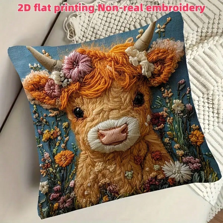 1 pezzo di federa decorativa v - Pillow Insert 18X18 recensione e prezzo