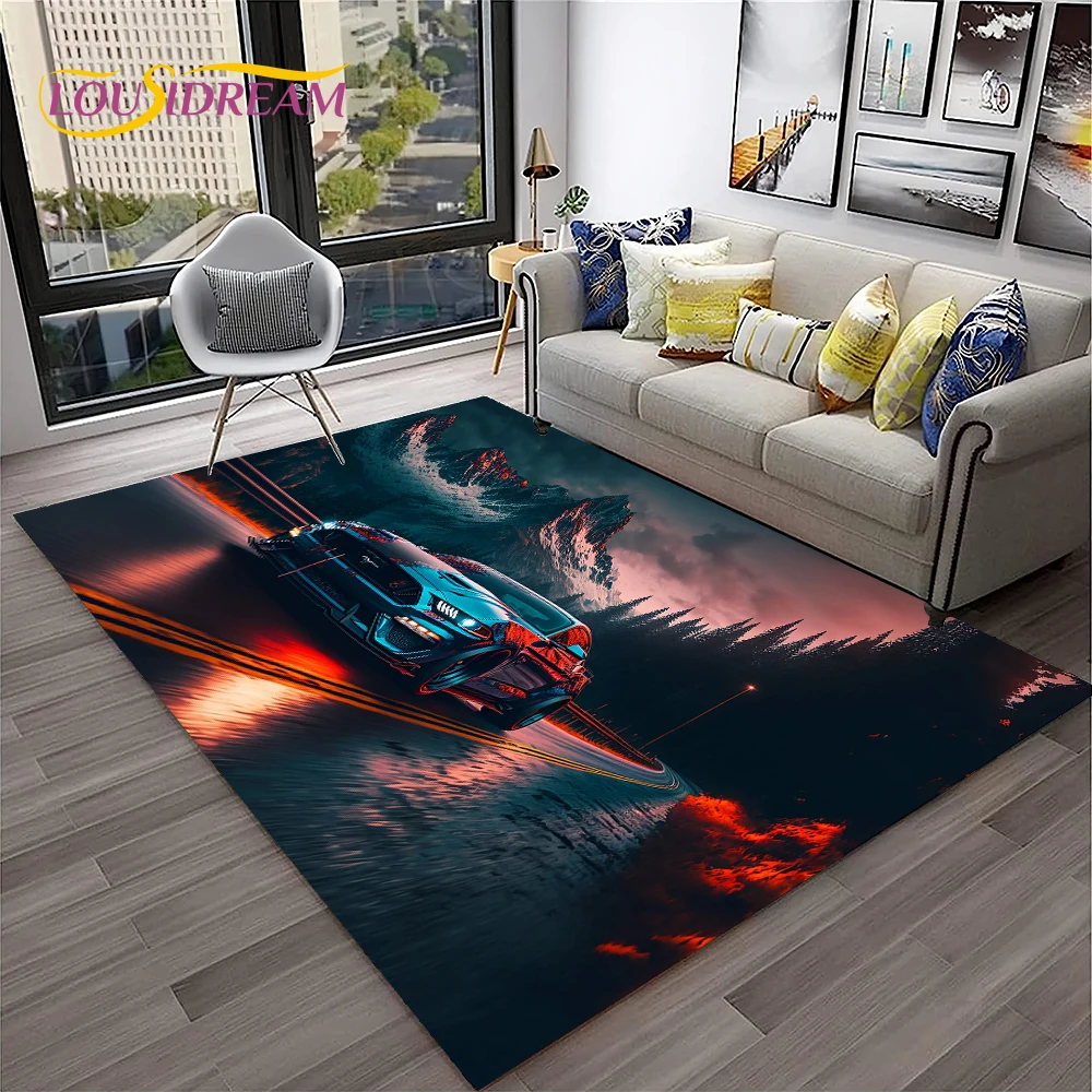 Tappeto classico Ford GTR Must - Home Textiles Sale recensione e prezzo