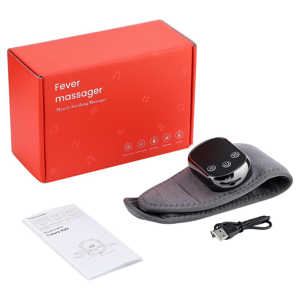 Massaggiatore termico per pied - Heated Pad Electric recensione e prezzo